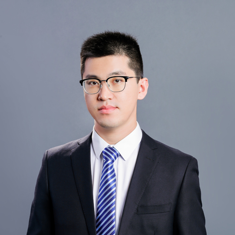 李国华